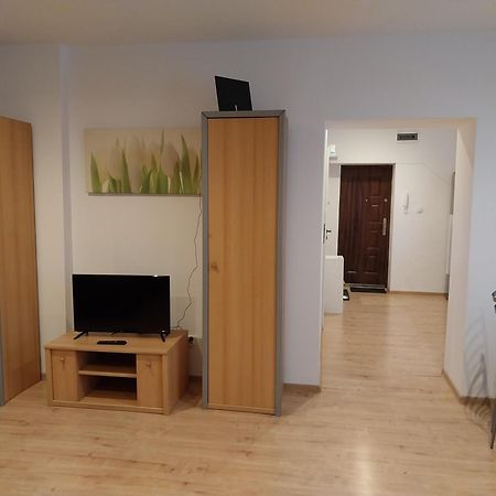 Apartament Srodmiescie Przemyśl Eksteriør bilde