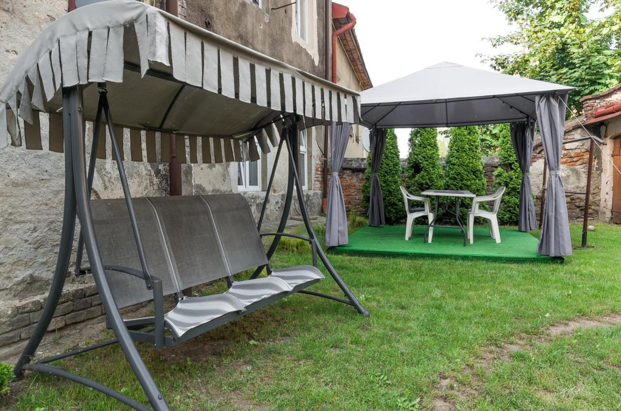 Apartament Srodmiescie Przemyśl Eksteriør bilde