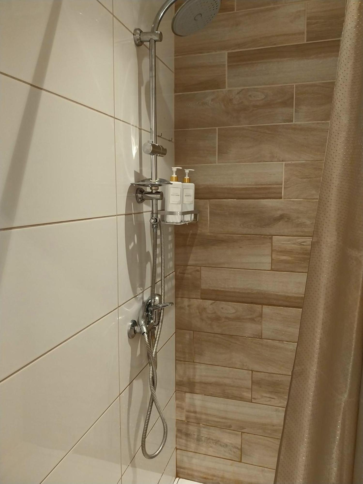 Apartament Srodmiescie Przemyśl Eksteriør bilde