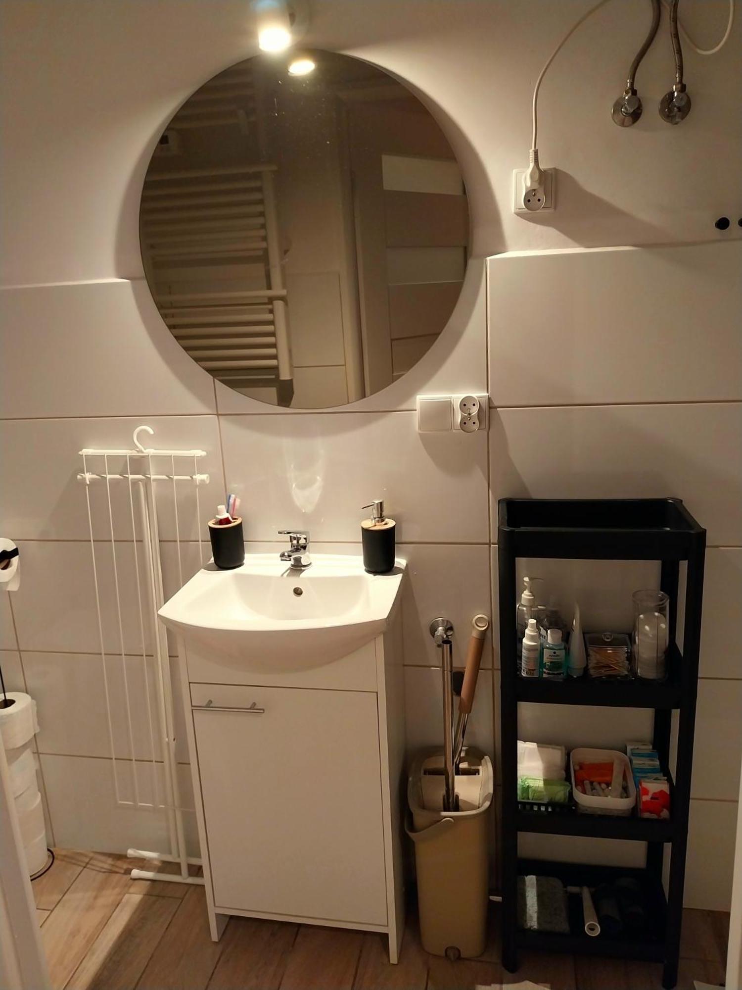 Apartament Srodmiescie Przemyśl Eksteriør bilde