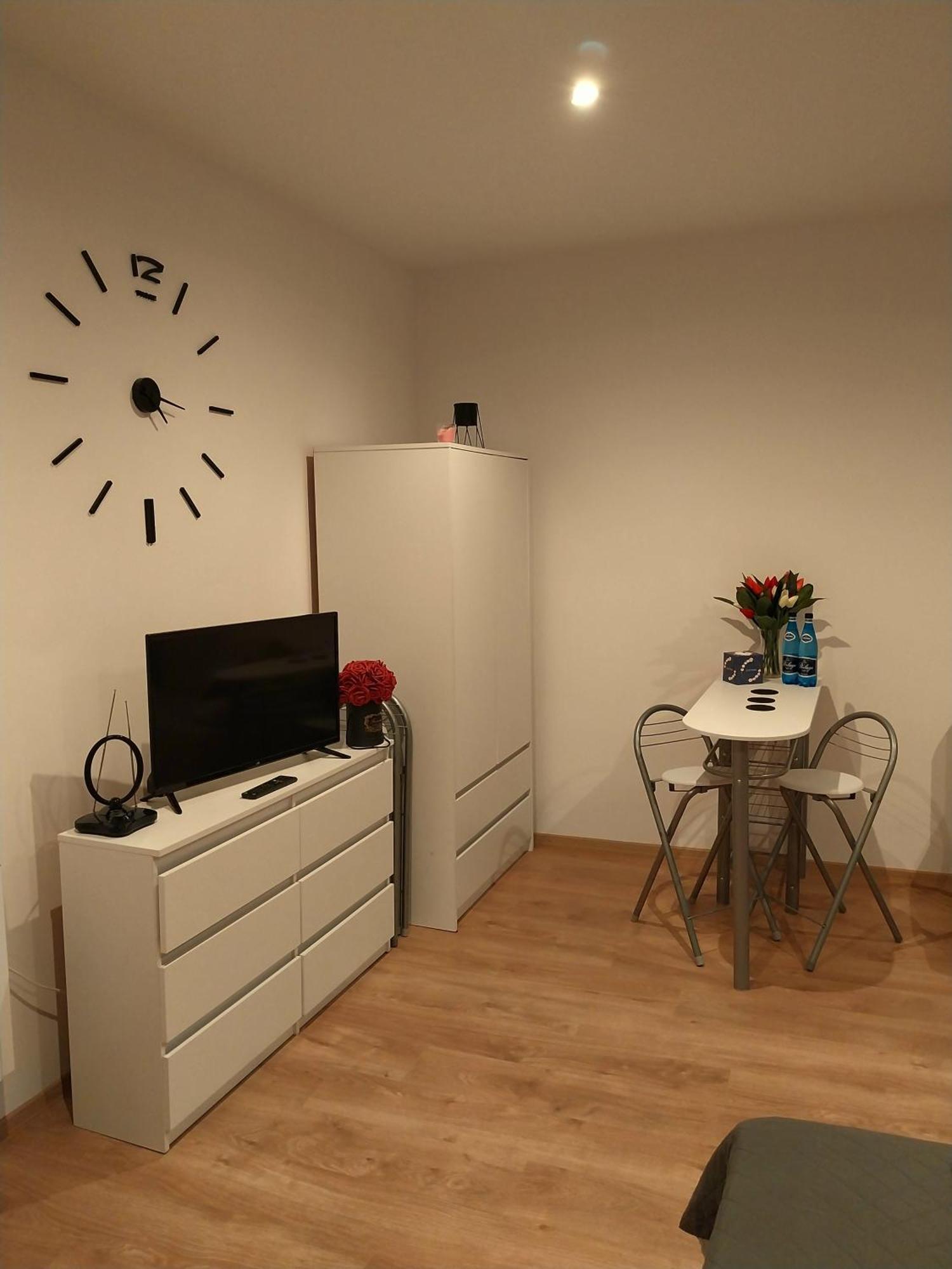 Apartament Srodmiescie Przemyśl Eksteriør bilde