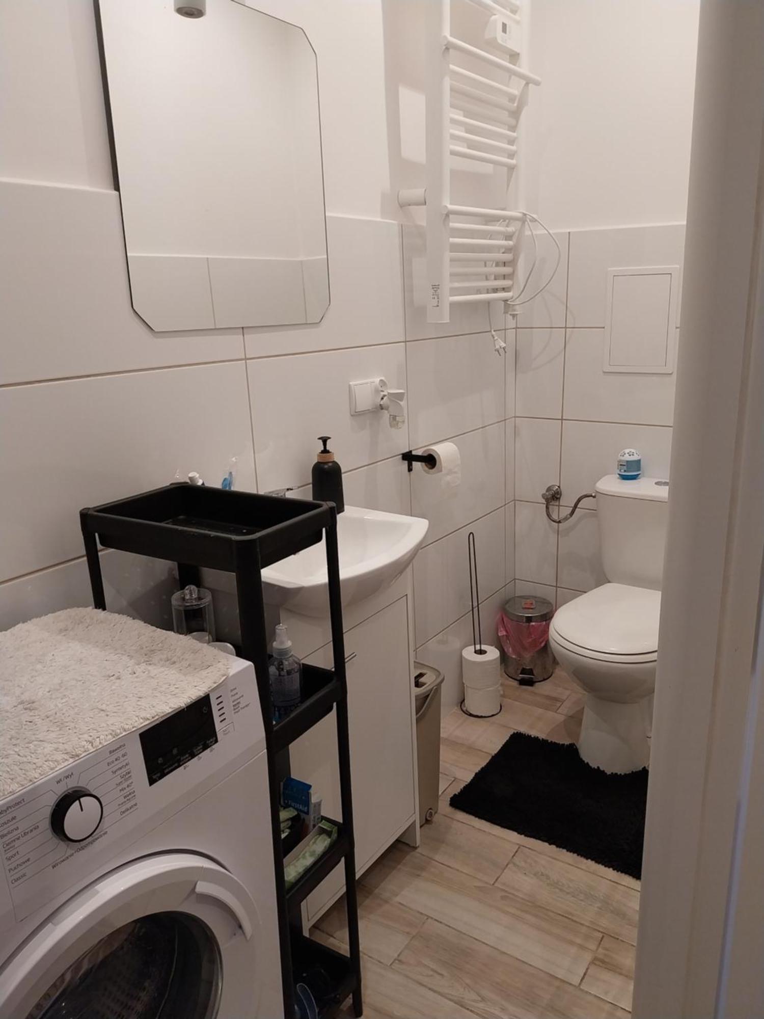 Apartament Srodmiescie Przemyśl Eksteriør bilde
