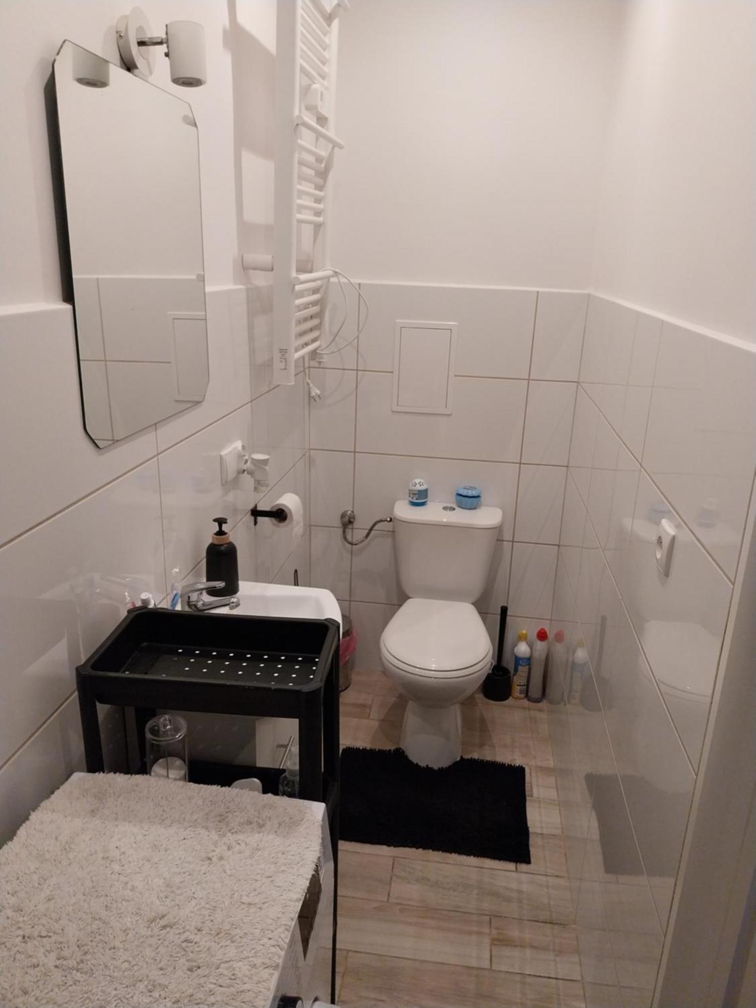 Apartament Srodmiescie Przemyśl Eksteriør bilde