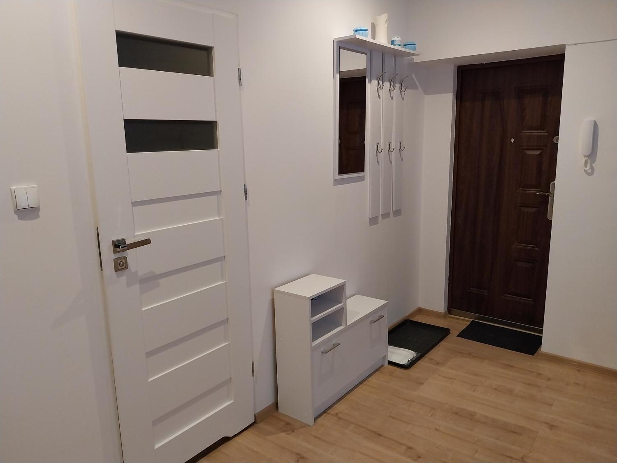 Apartament Srodmiescie Przemyśl Eksteriør bilde
