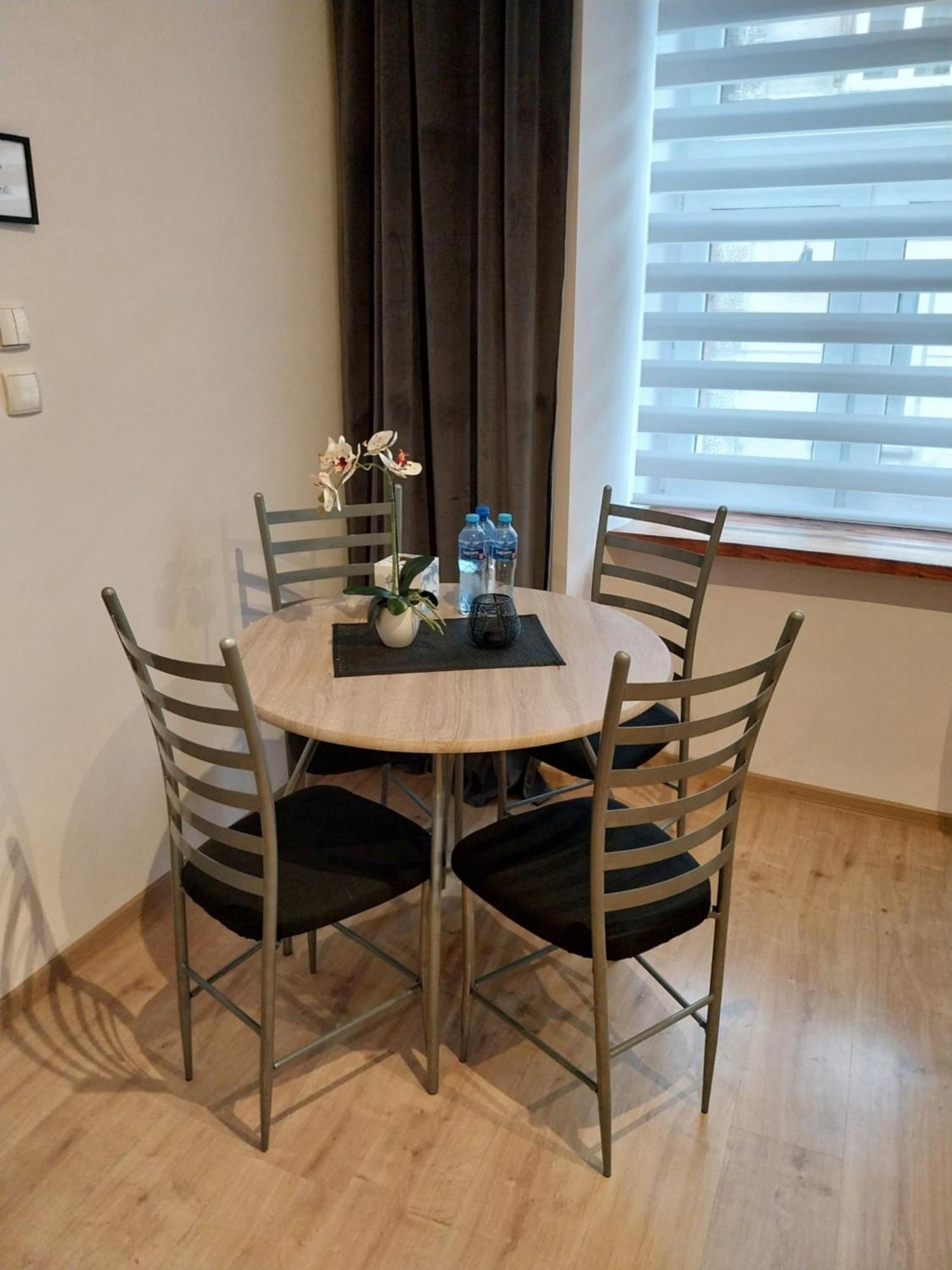 Apartament Srodmiescie Przemyśl Eksteriør bilde