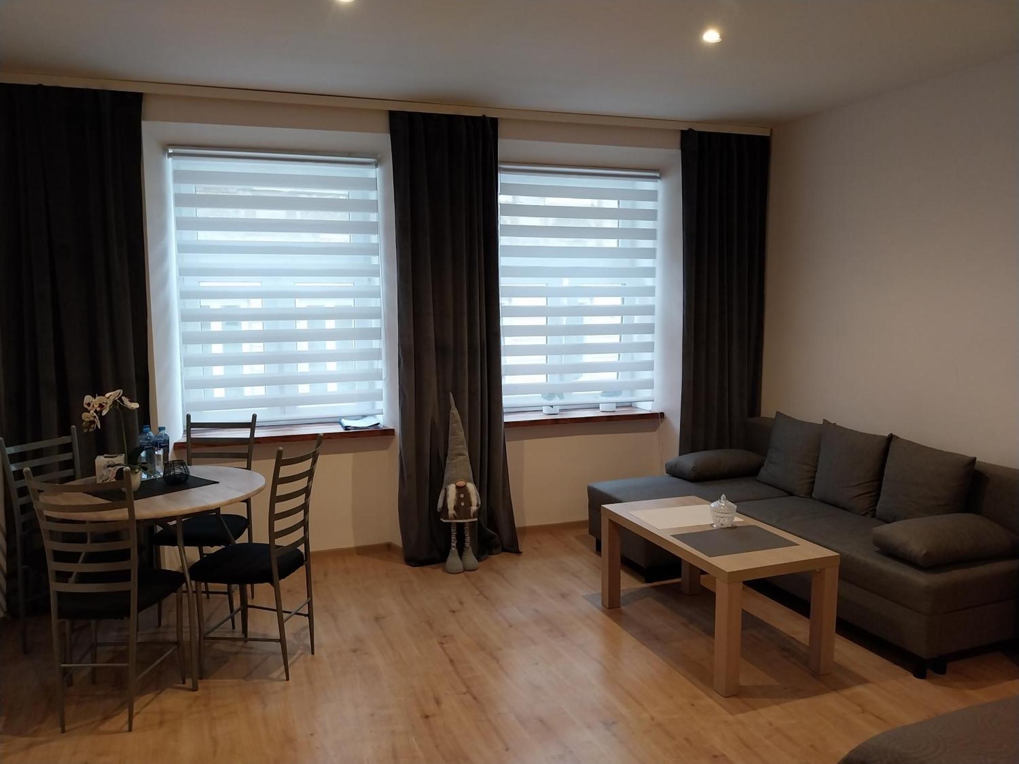 Apartament Srodmiescie Przemyśl Eksteriør bilde
