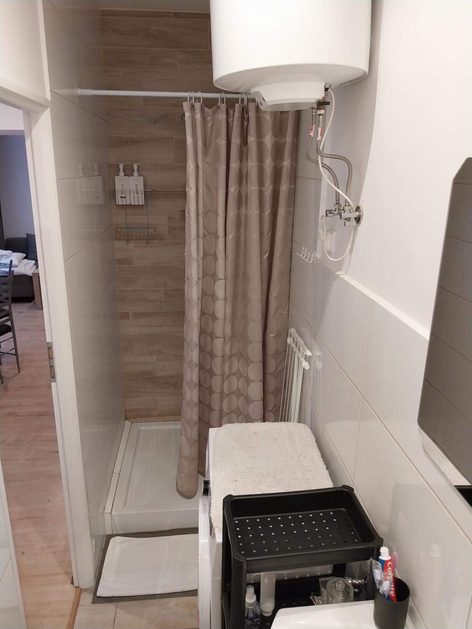 Apartament Srodmiescie Przemyśl Eksteriør bilde