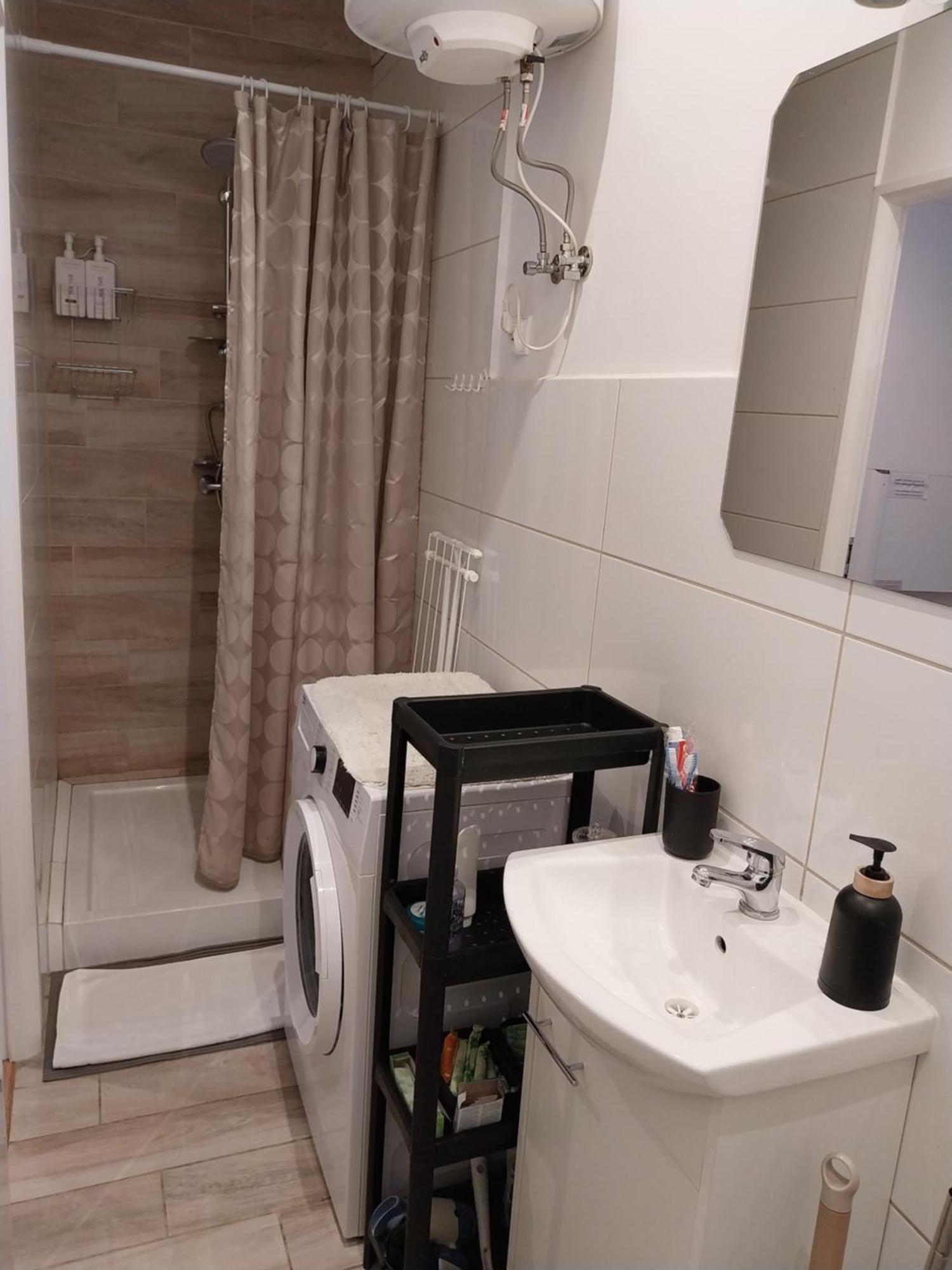 Apartament Srodmiescie Przemyśl Eksteriør bilde