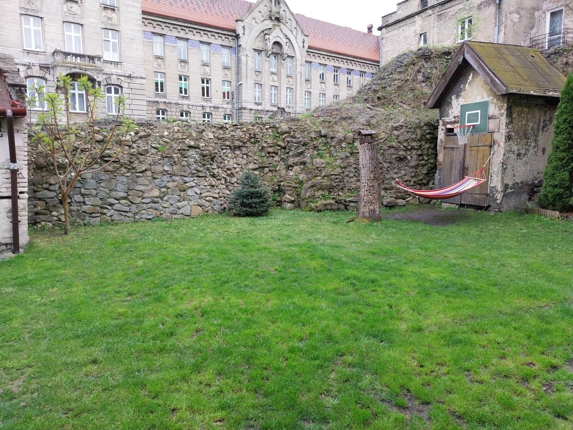 Apartament Srodmiescie Przemyśl Eksteriør bilde