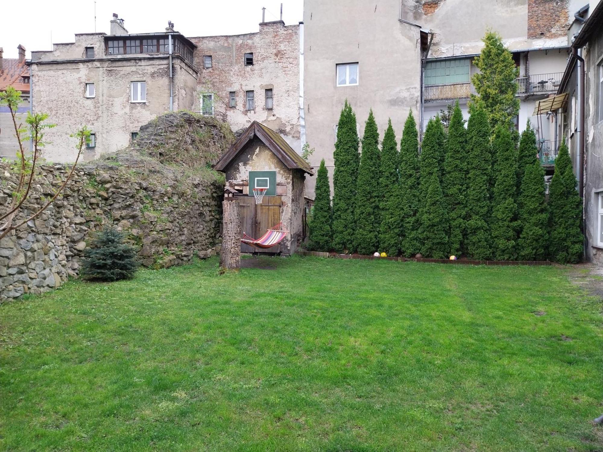 Apartament Srodmiescie Przemyśl Eksteriør bilde